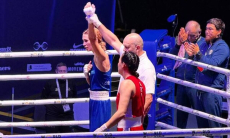 Узбекистан официально отреагировал на поражение от Казахстана на ЧМ-2025 по боксу