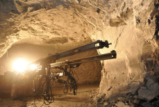 Учёные доказали — женщины в древности трудились в шахтах