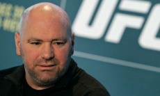 В UFC сообщили о тяжелом состоянии Дана Уайта