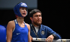 Казахстанку предупредили после победы над Узбекистаном на ЧМ-2025 по боксу