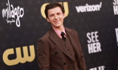 Том Холланд рассказал о жизни со сложными заболеваниями