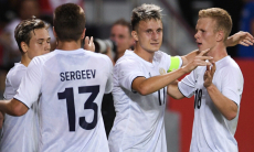 В сборной назвали «болезнь» российских футболистов