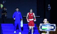 Узбекистан проиграл три боя подряд на историческом ЧМ-2025 по боксу с участием Казахстана