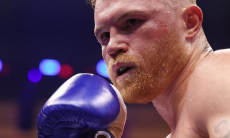 Чемпион мира «нанес» поражение «Канело» Альваресу