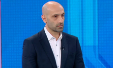 «Сказать „нет“ — очень сложно». Али Алиев раскрыл «неожиданные» детали своего назначения