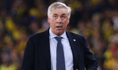 Нападающий «Барселоны» «наехал» на Анчелотти