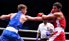 Узбекистан понес сенсационную потерю на ЧМ-2025 по боксу с участием Казахстана