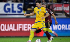 Дастан Сатпаев «получил» необычный скилл в сборной Казахстана 