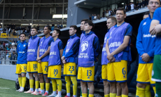 «Я не вижу больших проблем». Главный тренер описал ситуацию в сборной Казахстана