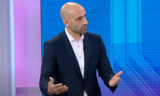 Али Алиев выступил с новым заявлением о своем будущем в сборной Казахстана