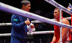 «Не оставил шансов». Узбекистан официально отреагировал на исход боя с Казахстаном за медаль ЧМ-2025 по боксу