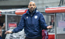 «23 года назад должны были». Али Алиев «требует» перемен в казахстанском футболе