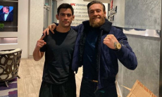 «Рейтинговые места у тебя не за мастерство». Двукратный чемпион разоблачил UFC