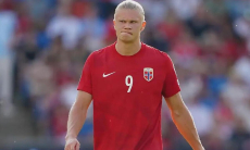 Эрлинг Холанд извинился за 11 голов в отборе на ЧМ-2026