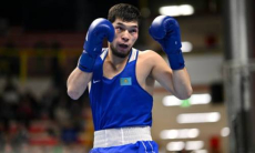 В Узбекистане оценили победу своего боксера над Нурбеком Оралбаем в бою за медаль ЧМ-2025