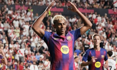 Шестикратный обладатель Лиги Чемпионов провел переговоры по Ямалю