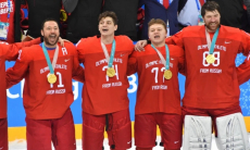 Хоккеист из России принял решение по контракту на 128 миллионов долларов