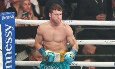 «Это закон бокса». Экс-чемпион назвал победителя боя «Канело» — Кроуфорд