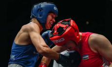 В АФБ официально отреагировали на «эпичную схватку» Казахстан — Узбекистан