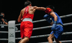 Дуэли с Узбекистаном, разгромы Сабырханов и громкая сенсация. Как Казахстан бился за медали ЧМ-2025 по боксу