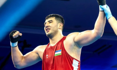 Казахский боксер сразится с «наследником Джалолова» за финал ЧМ-2025 по боксу