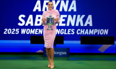 Карлос Алькарас пошутил над Ариной Соболенко после триумфа на US Open-2025