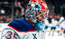 «Барыс» может лишиться канадского голкипера. Известна причина