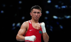 С кем будут биться казахстанские боксеры за финал ЧМ-2025