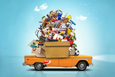 Знаки зодиака, которым звезды советуют сменить место жительства