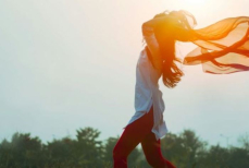 Знаки зодиака, которых отличает самая сильная женская энергетика