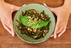 Действительно ли морская капуста полезна для здоровья — и кому её есть не стоит