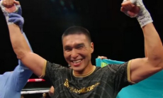 Спарринг-партнёру «Канело» из Казахстана вынесли вердикт после яркой победы нокаутом