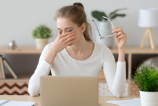 Офтальмолог назвала самые действенные упражнения для здоровья глаз