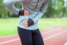 Почему колет в боку при беге — что именно болит и как этого избежать