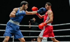 Казахстан или Узбекистан? У кого больше полуфиналистов ЧМ-2025 по боксу