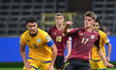 В России отреагировали на фиаско футболистов РПЛ за сборную Казахстана