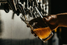 Названа причина появления пивного живота