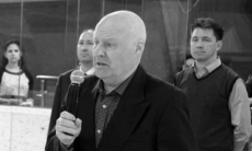 Ушел из жизни первый руководитель «Барыса»