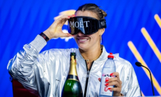 Арина Соболенко сделала признание о праздновании победы на US Open-2025