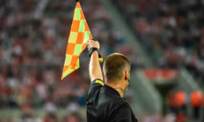 Стала известна причина назначения зарубежных судей на матчи КПЛ