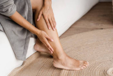 Девять признаков на ногах, которые могут указывать на диабет и требуют срочного визита к врачу