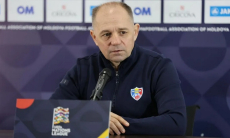 В европейской сборной приняли официальное решение после поражения со счётом 1:11