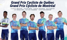 «Астана» объявила состав на две гонки в Канаде