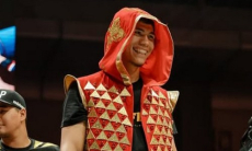 Казахстанский боксёр получил бой с непобеждённым мексиканцем