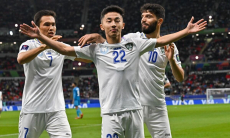 Узбекистан узнал место в рейтинге фаворитов ЧМ-2026 по футболу