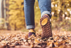 Как правильно выбрать осеннюю обувь — советы по материалам, подошве и удобству