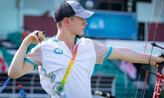 Казахстан стал шестым на чемпионате мира по стрельбе из лука