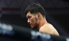 Федерация бокса Узбекистана потроллила чемпиона мира из Казахстана