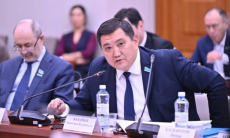 В Парламенте РК хотят перенести матч «Кайрат» — «Реал»