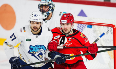 Клуб КХЛ лишился лидера после допинг-скандала